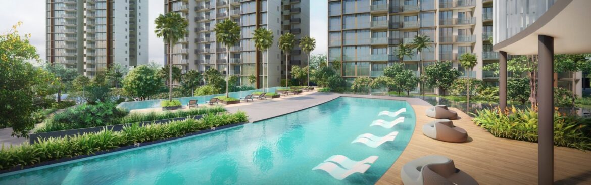 Tampines Street 62 Floor Plan